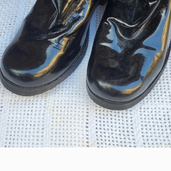 Jeffrey Campbell Quilted horsebit riding‎ boots 10 - Picture 10 of 14